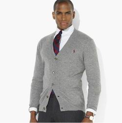 Ralph Lauren Men's Sweater 57